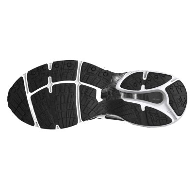 Zapatillas Para Correr Mizuno WAVE Stream 2 Mujer Negros - Chile M127TZOAPB